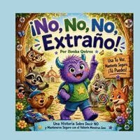 ¡No, No, No, Extraño!