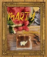 Shawn Maddey - Marty, Häftad