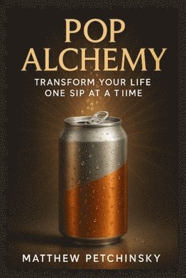 Matthew Petchinsky - Pop Alchemy, Häftad. Tillgänglighet: Lägg i varukorg