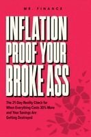 Mr Finance - Inflation Proof Your Broke Ass, Häftad. Tillgänglighet: Lägg i varukorg