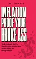 Mr Finance - Inflation Proof Your Broke Ass, Inbunden. Tillgänglighet: Lägg i varukorg