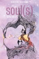 Vera West - Souls, Häftad