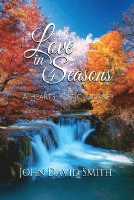 John Smith - Love in 4 Seasons, Häftad