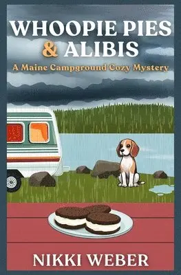 Nikki Weber - Whoopie Pies & Alibis, Häftad. Tillgänglighet: Lägg i varukorg