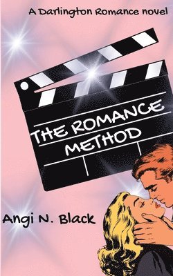 Angi N Black - Romance Method, Häftad. Tillgänglighet: Lägg i varukorg