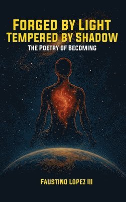 III , Faustino Lopez - Forged by Light, Tempered by Shadow, Inbunden