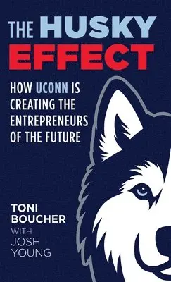Toni Boucher - Husky Effect, Inbunden. Tillgänglighet: Lägg i varukorg