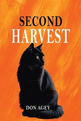 Don Agey - Second Harvest, Häftad