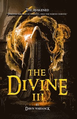 Dawn Warmack - Divine III, Häftad
