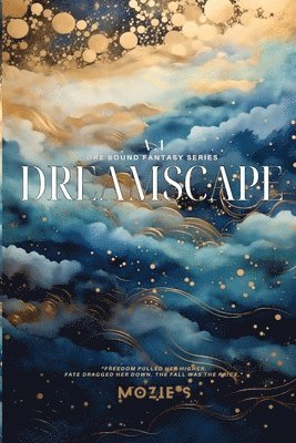 Mozie S - Dreamscape One, Häftad