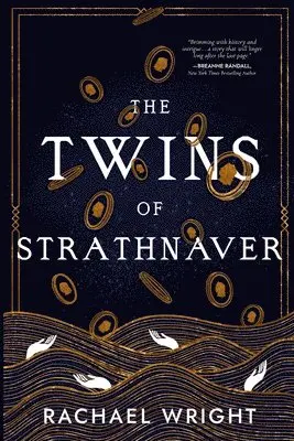 Rachael Wright - Twins of Strathnaver, Häftad. Tillgänglighet: Tillfälligt slut
