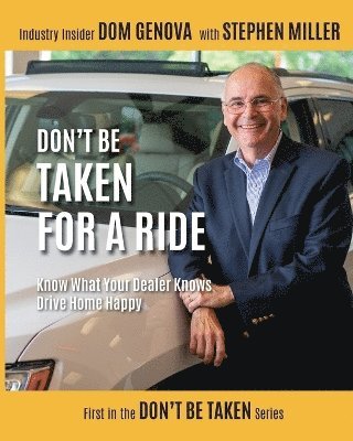 Don't Be Taken For a Ride