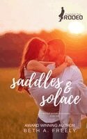 Beth a Freely - Saddles & Solace, Häftad