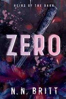 N N Britt - Zero, Häftad. Tillgänglighet: Lägg i varukorg