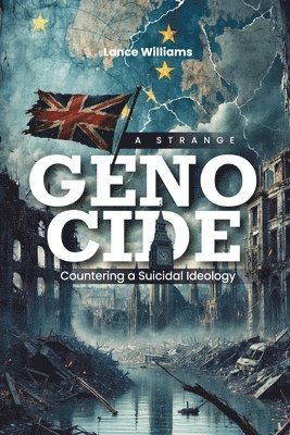 Lance Williams - Genocide, Häftad