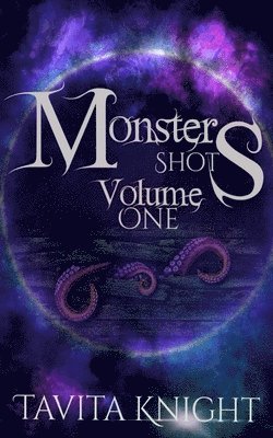 Tavita Knight - Monster Shots Volume One, Häftad