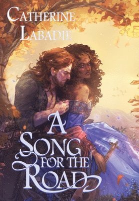 Catherine LaBadie - Song for the Road, Inbunden. Tillgänglighet: Lägg i varukorg