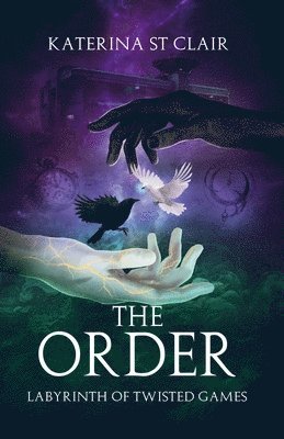 Katerina St Clair - Order, Häftad. Tillgänglighet: Lägg i varukorg