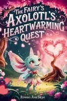 Rowan Ava Skye - Fairy Axolotl's Heartwarming Quest, Häftad