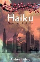 Andres Botero - New York City Haikus, Häftad