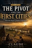 Claude - Pivot and the First Cities, Häftad