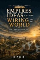 Claude - Empires, Ideas, and the Wiring of the World, Häftad