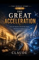 Claude - Great Acceleration, Häftad