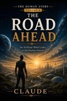Claude - Road Ahead, Häftad
