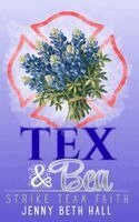 Jenny Beth Hall - Tex & Bea, Inbunden