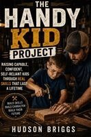 Hudson Briggs - Handy Kid Project, Häftad