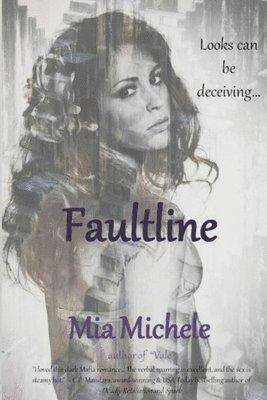 Mia Michele - Faultline, Häftad. Tillgänglighet: Lägg i varukorg