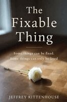 Jeffrey Rittenhouse - Fixable Thing, Häftad