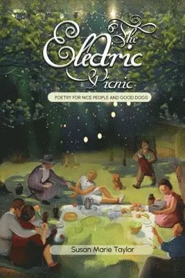 Susan Marie Taylor - Electric Picnic, Häftad. Tillgänglighet: Lägg i varukorg