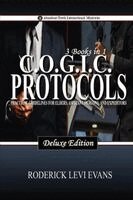 Roderick Levi Evans - CO.G.I.C. Protocols Deluxe Edition (3 Books in 1), Häftad. Tillgänglighet: Lägg i varukorg