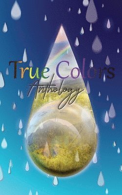 Liliyana Shadowlyn, Beverly Anderson, Amber Kestner - True Colors - A Pride Anthology, Häftad