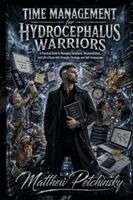 Matthew Petchinsky - Time Management for Hydrocephalus Warriors, Häftad