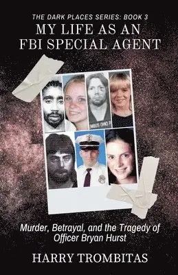 Harry Trombitas - My Life As An FBI Special Agent, Häftad. Tillgänglighet: Lägg i varukorg