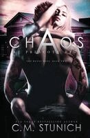 C M Stunich - Chaos at Prescott High, Häftad