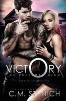 C M Stunich - Victory at Prescott High, Häftad