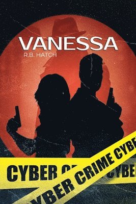 R B Hatch - Vanessa, Häftad