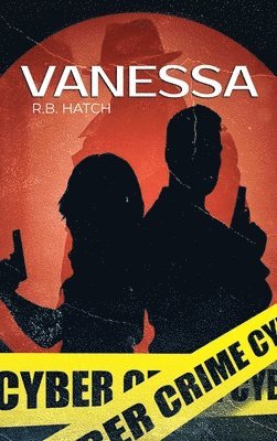 R B Hatch - Vanessa, Inbunden