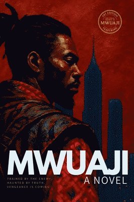T M Jefferson - Mwuaji, Häftad