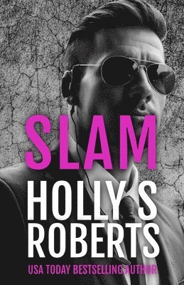 Holly Roberts - Slam, Häftad