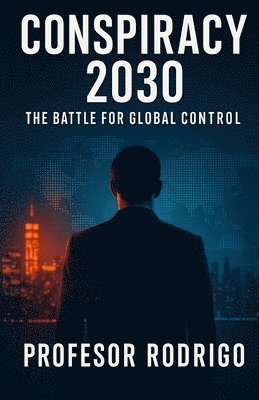 Profesor Rodrigo - Conspiracy 2030, Häftad