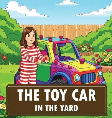 Anoosh Arta - Toy Car In The Yard, Inbunden. Tillgänglighet: Lägg i varukorg