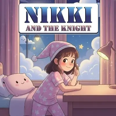 Anoosh Arta - Nikki and the Knight, Häftad. Tillgänglighet: Lägg i varukorg