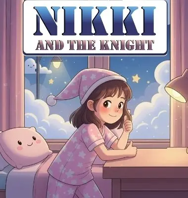 Anoosh Arta - Nikki and the Knight, Inbunden. Tillgänglighet: Lägg i varukorg
