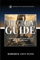 Roderick Levi Evans - Gideon Guide, Häftad