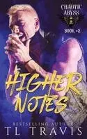 Tl Travis - Higher Notes, Häftad. Tillgänglighet: Lägg i varukorg