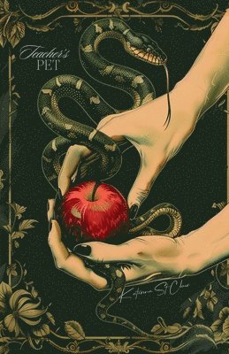 Katerina St Clair - Teacher's Pet, Häftad. Tillgänglighet: Lägg i varukorg